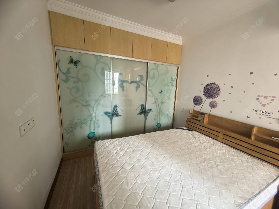 世纪华城西区房源室内图 常州世纪华城西区在租房源室内图_小牛看房