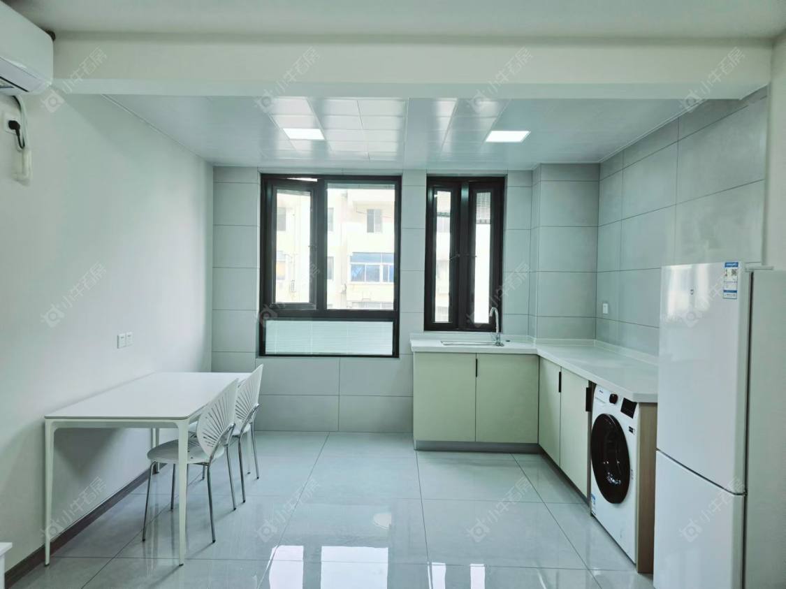 常州恒大御景在租房源室内图_小牛看房