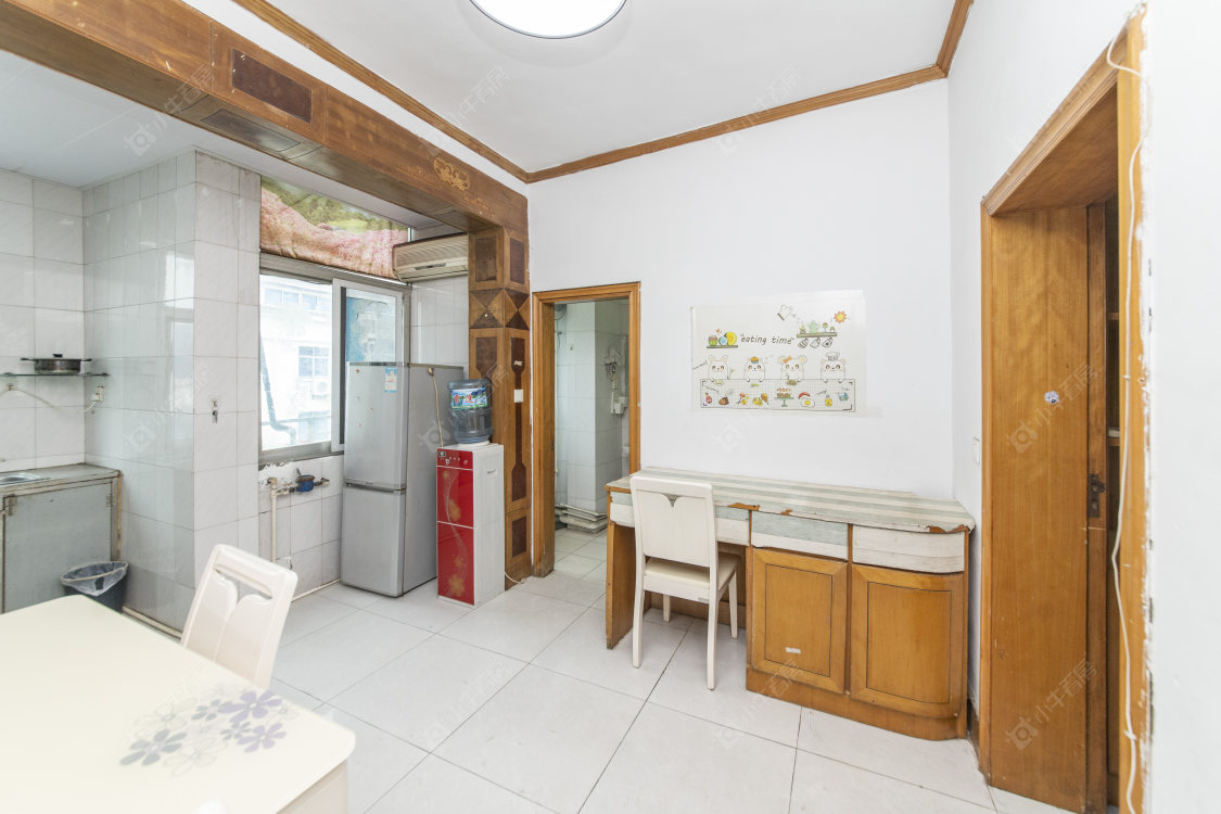 常州北建新村在售二手房源室内图_小牛看房