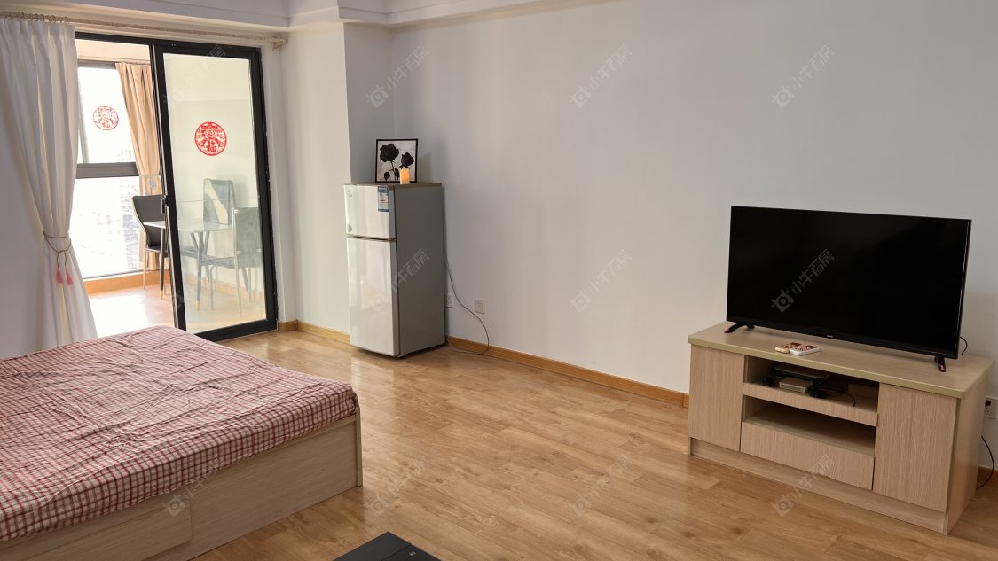 常州新北万达广场在租房源室内图_小牛看房