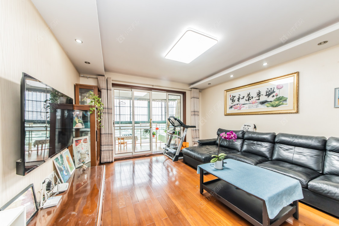 常州怀德名园在售二手房源_小牛看房