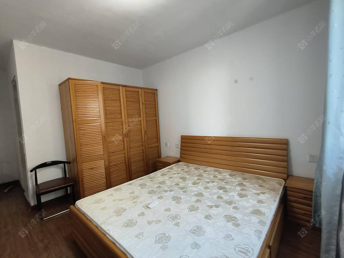 常州万科城在租房源户型图_小牛看房