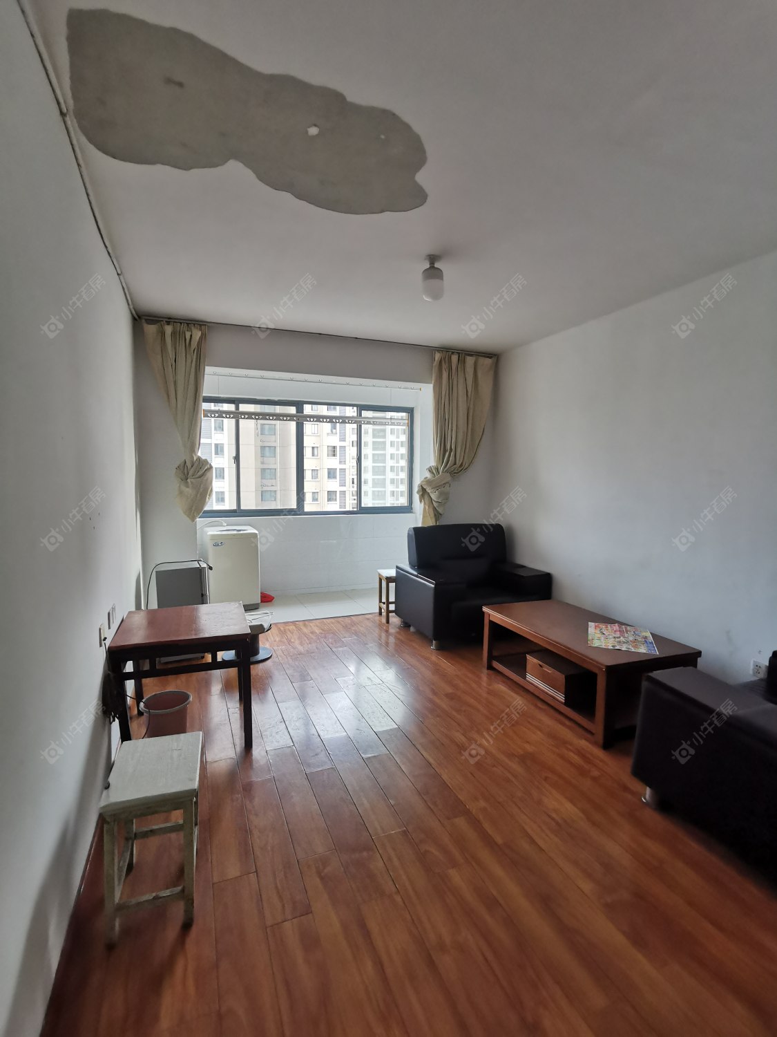 常州顺园八村二期2室2厅1卫出租房源图片