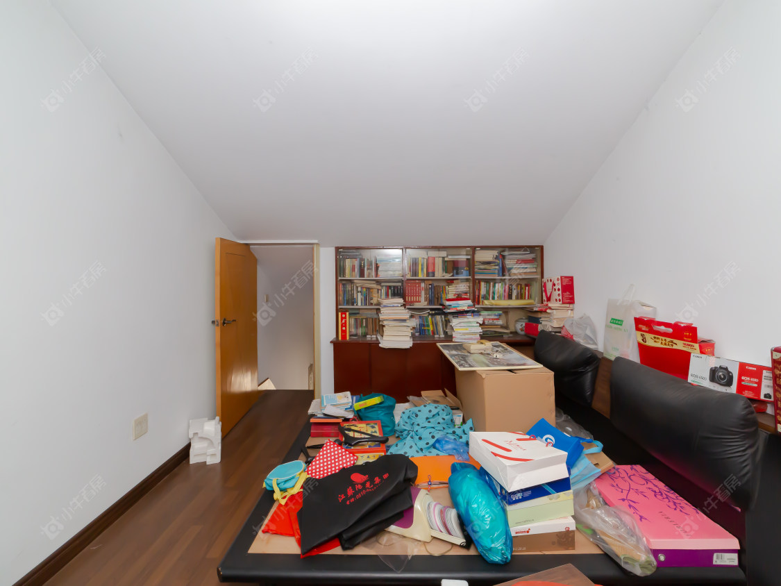 常州翠竹新村北区在售二手房源室内图_小牛看房