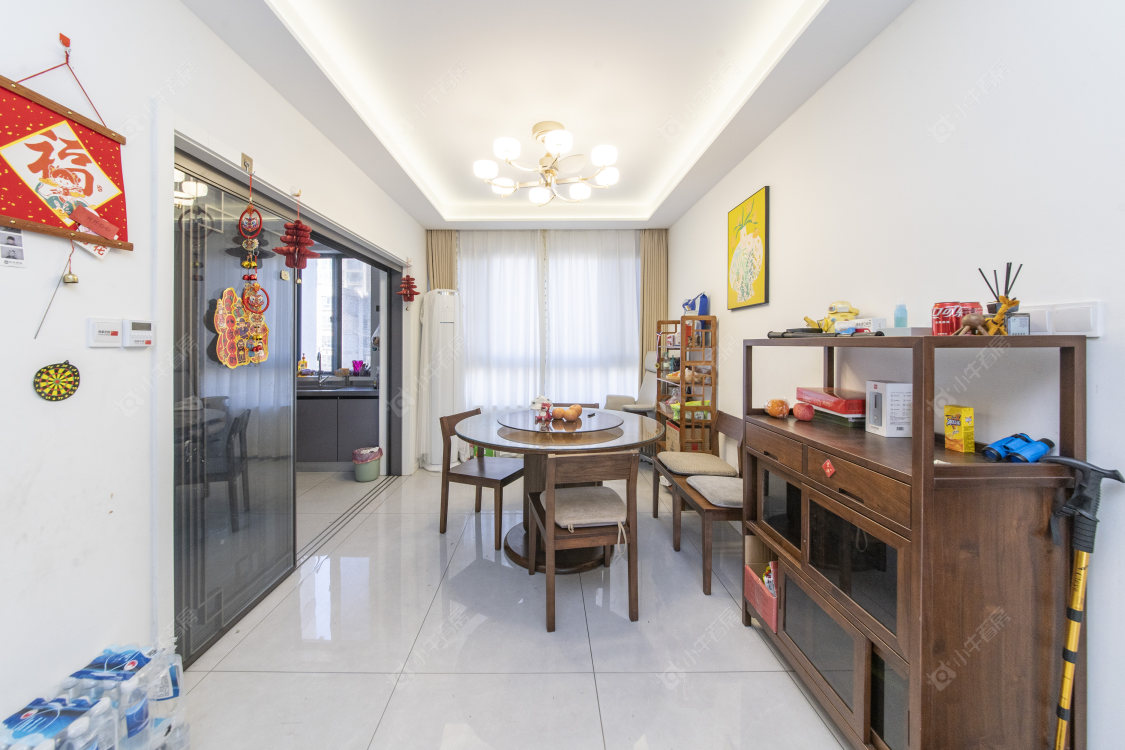 四季新城南苑房源室内图 常州四季新城南苑在售二手房源室内图_小牛看房