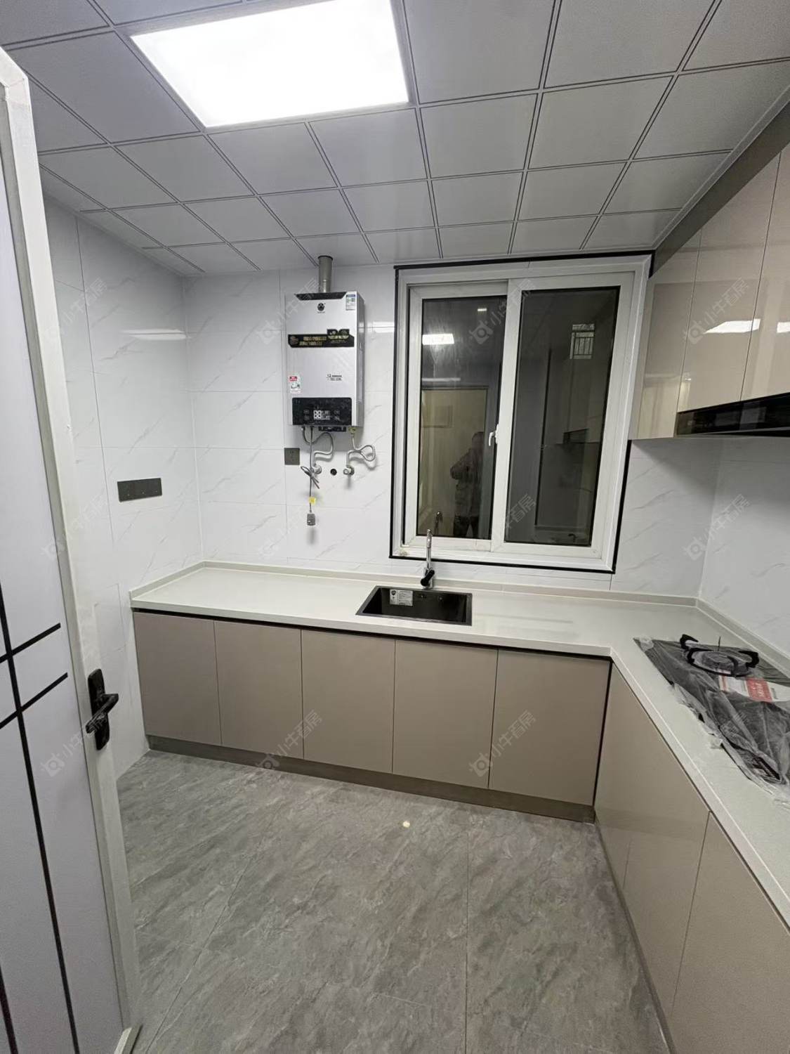 常州保利公园九里在租房源_小牛看房