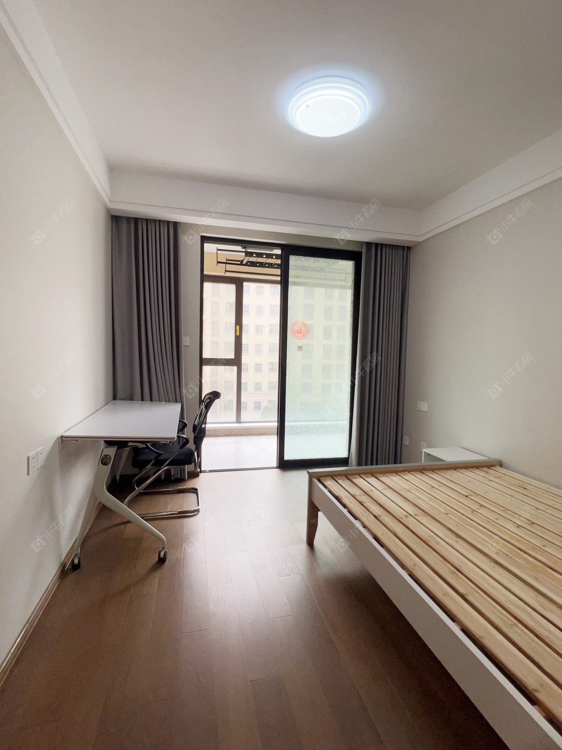 常州新城华宇悦隽公馆在租房源室内图_小牛看房