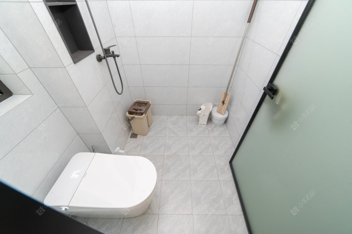 常州中梁金科启宸在售二手房源室内图_小牛看房