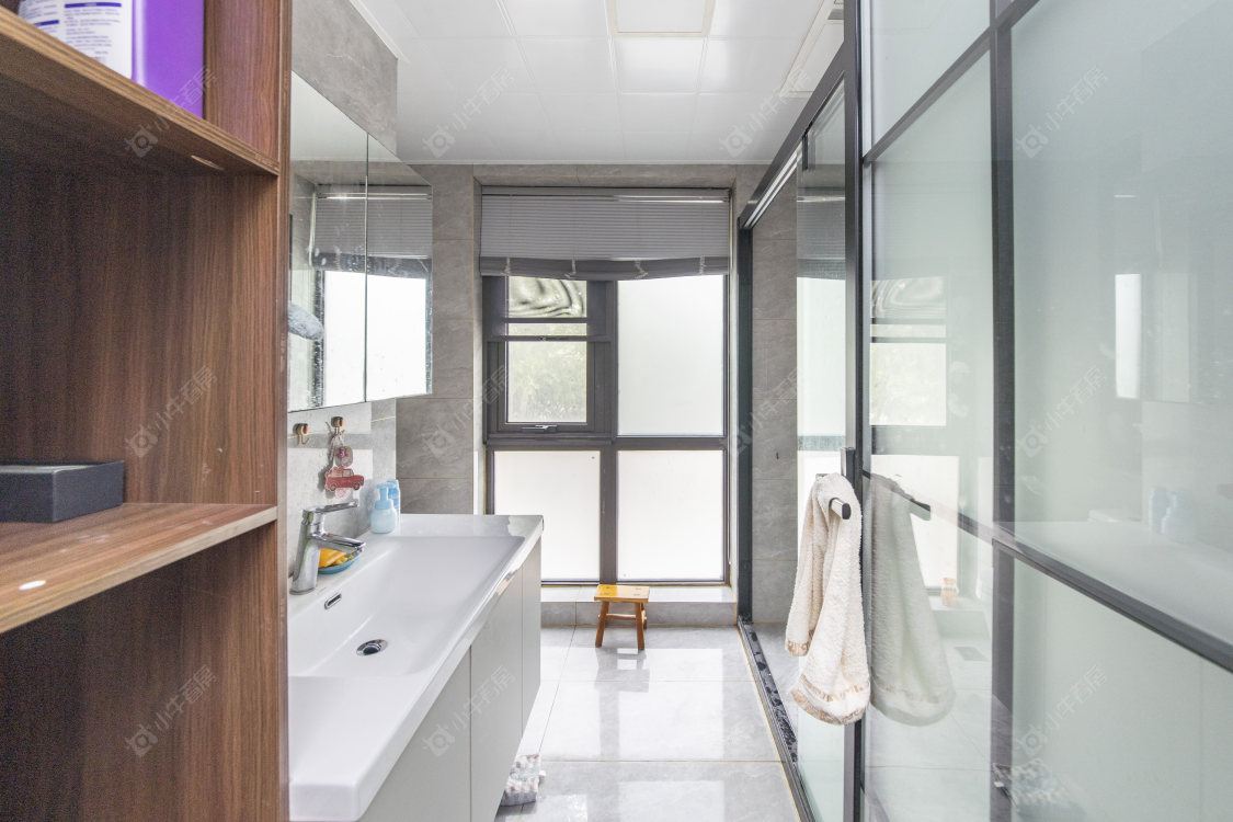 常州玉兰广场二期在售二手房源室内图_小牛看房