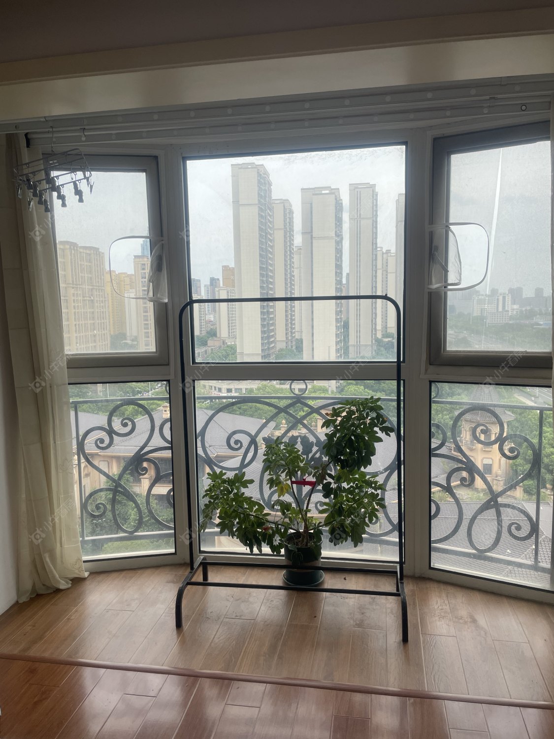 常州雅居乐星河湾租房_雅居乐星河湾1室1厅房源出租
