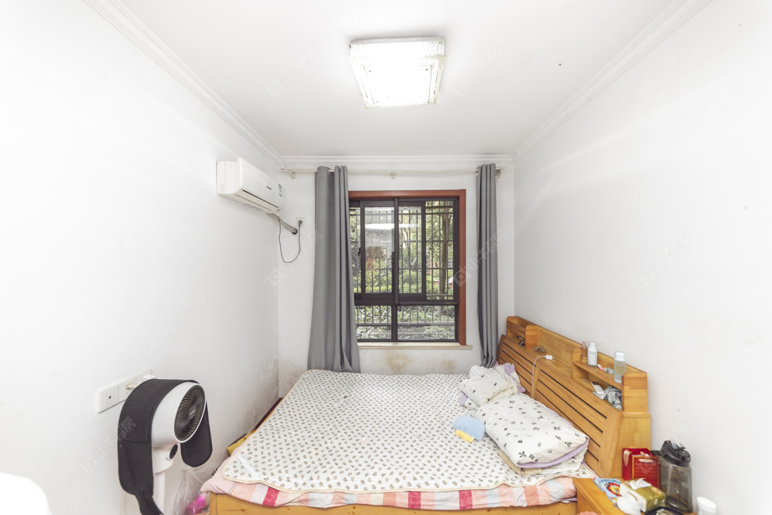 常州长宇棕榈湾在售二手房源室内图_小牛看房