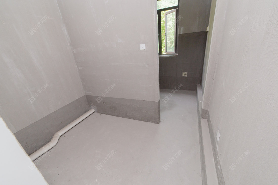 常州大名城北区别墅区在售二手房源室内图_小牛看房