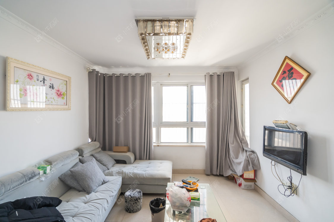 兰陵尚品花园房源室内图 常州兰陵尚品花园在售二手房源室内图_小牛看房