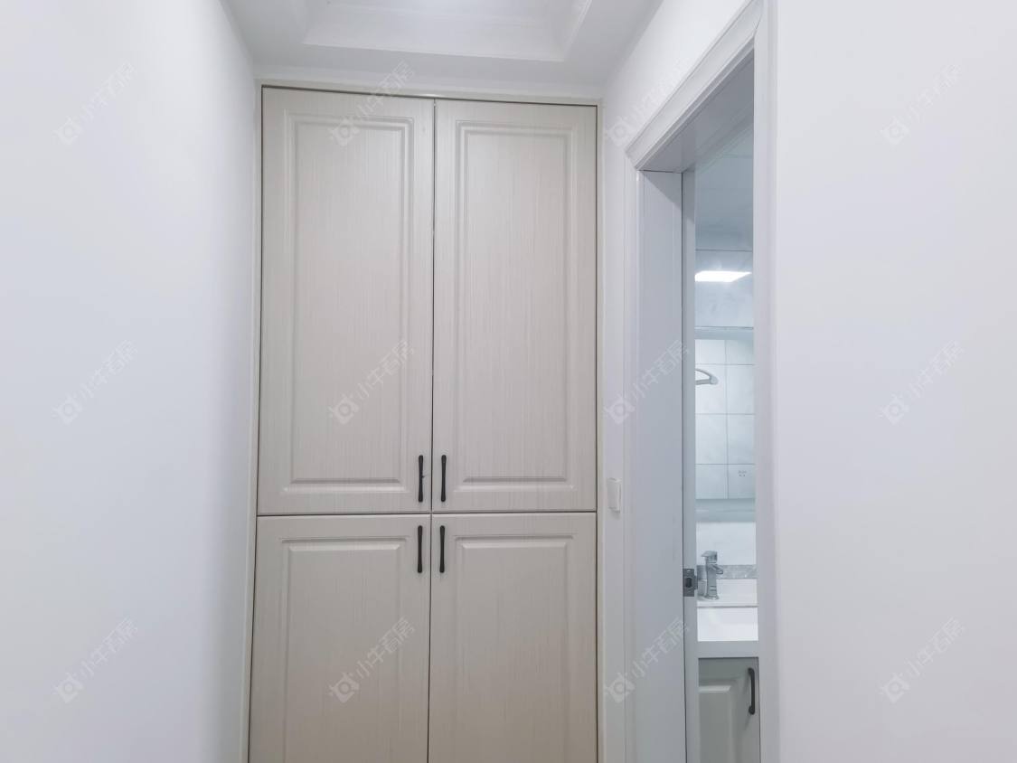 常州玉兰广场五期在租房源室内图_小牛看房