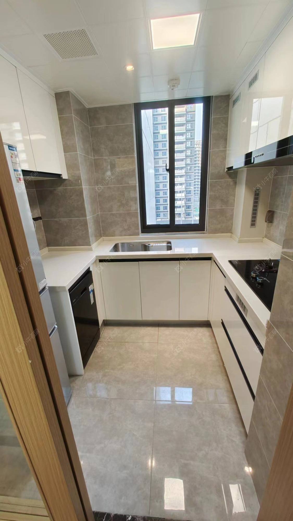 常州绿地香港名墩道在租房源室内图_小牛看房