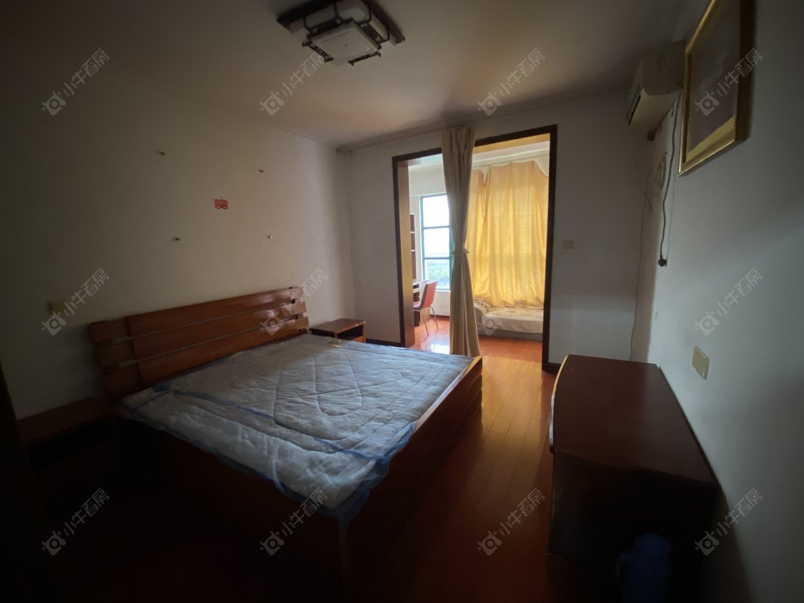 常州青洋花苑在租房源_小牛看房