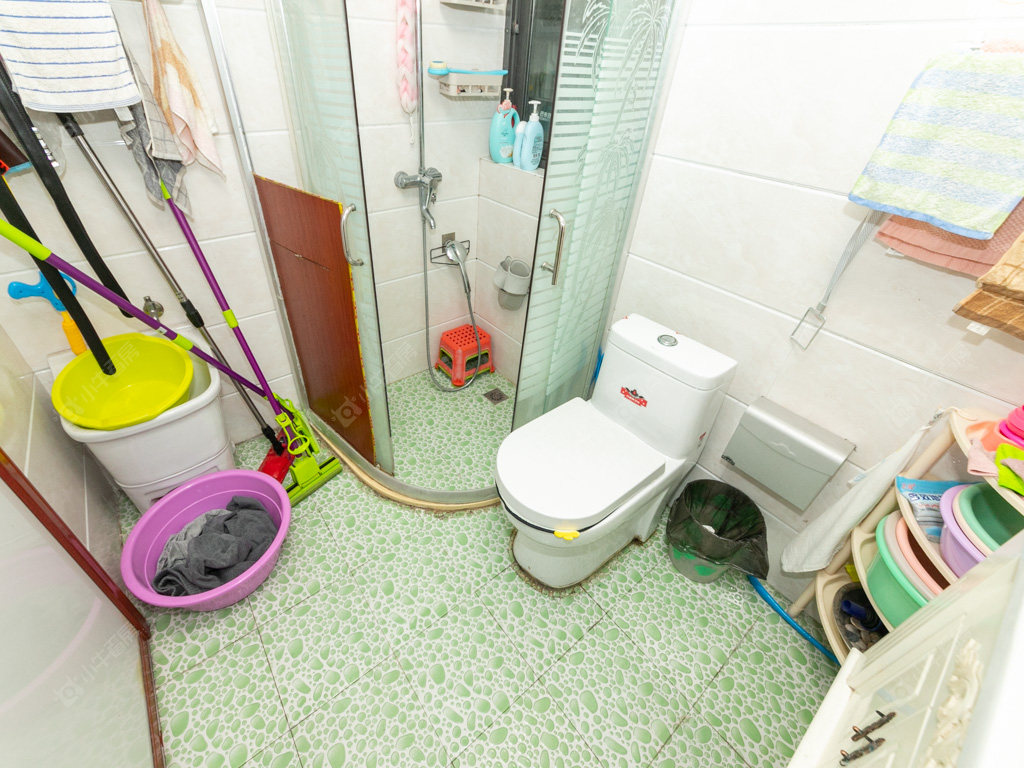 常州凤凰名城在售二手房源室内图_小牛看房