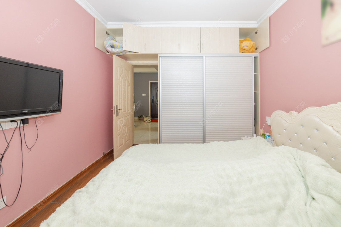 常州天禄西阆苑在售二手房源室内图_小牛看房