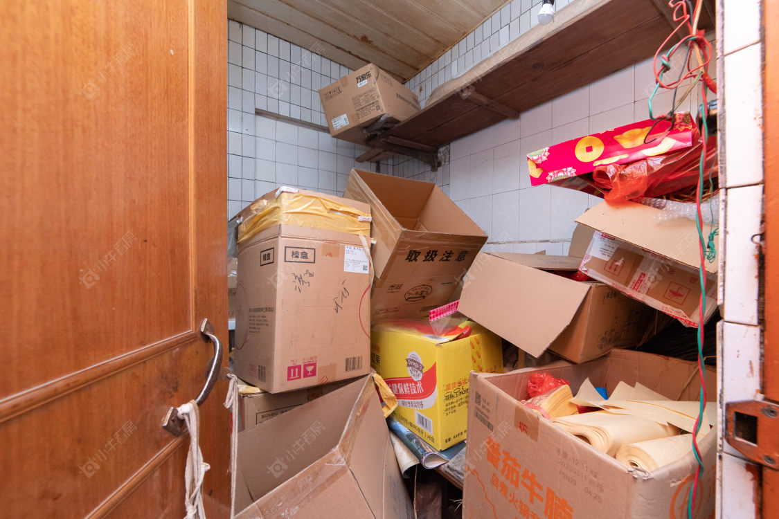 常州新华村委在售二手房源室内图_小牛看房