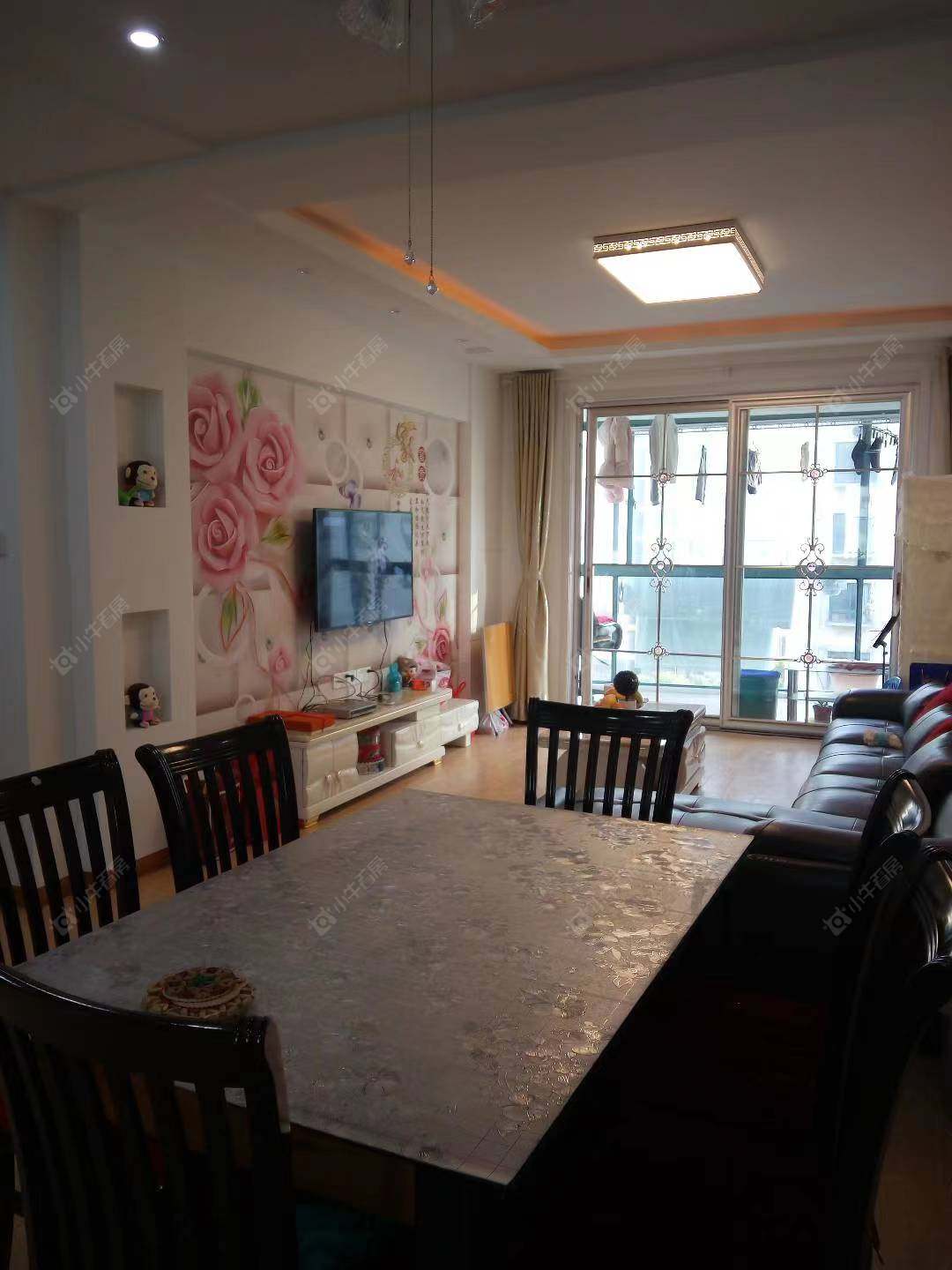 常州青洋花苑在租房源_小牛看房