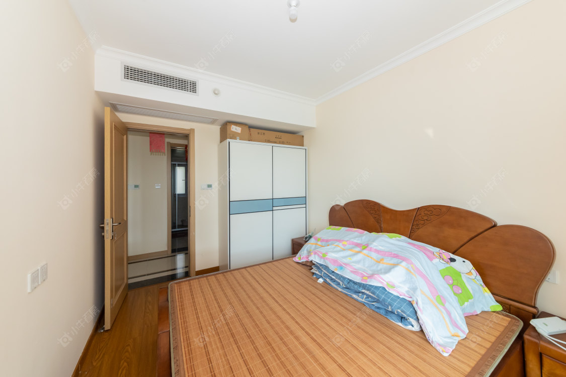 常州碧桂园金科光明府在售二手房源室内图_小牛看房