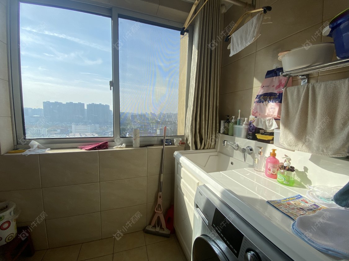 常州新城香溢俊园在租房源室内图_小牛看房