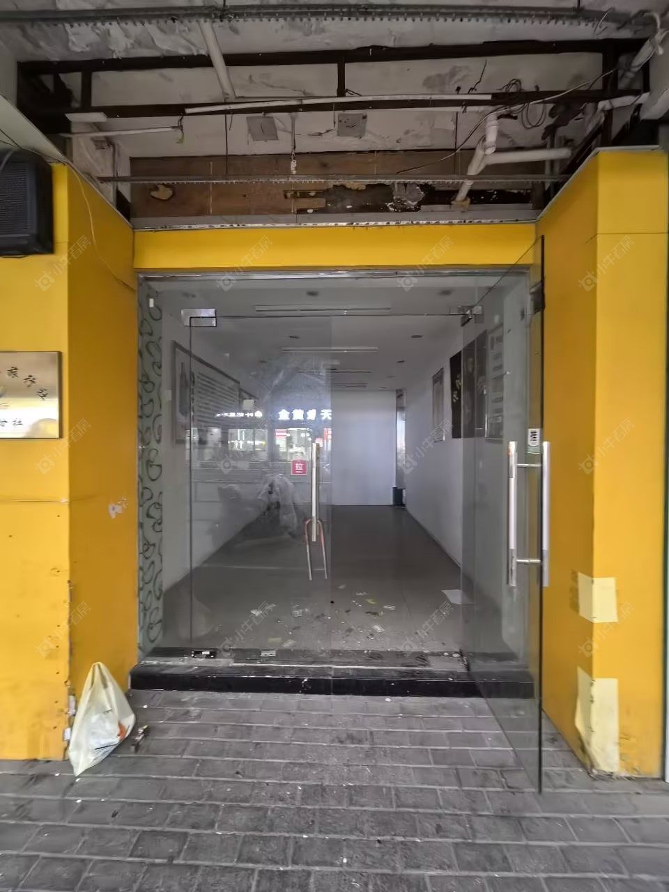 常州河海综合市场在售二手房源室内图_小牛看房