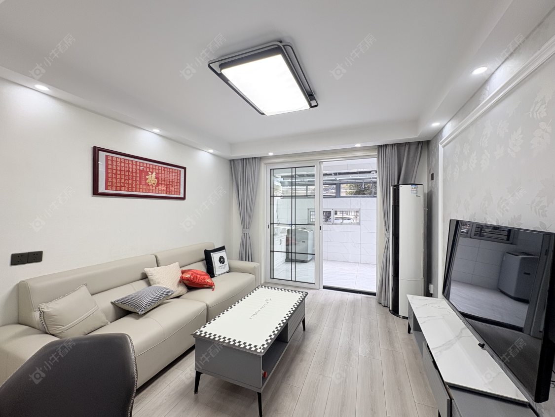 云阳新村房源室内图 丹阳云阳新村在售二手房源室内图_小牛看房