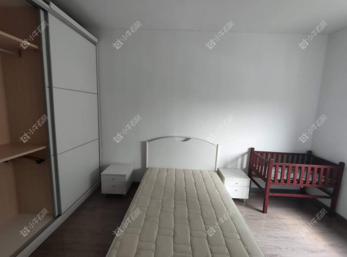 常州蔚蓝天地一二期在租房源_小牛看房