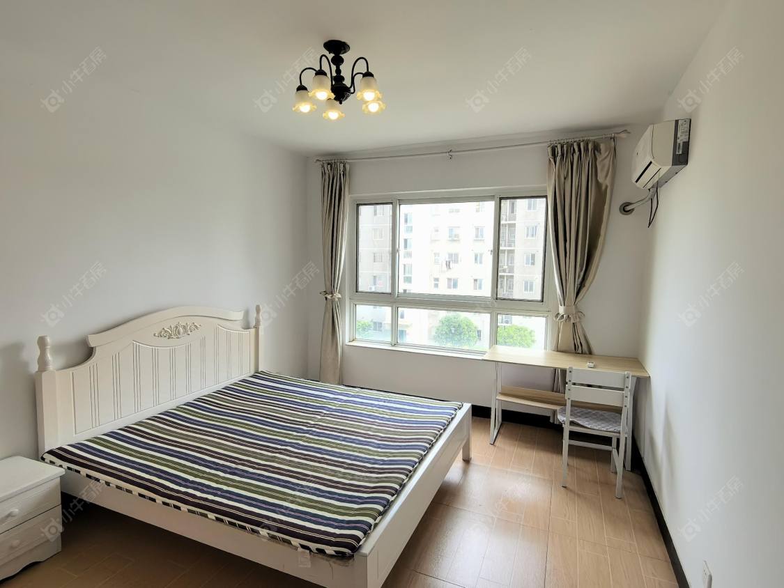 常州南隆家园在租房源室内图_小牛看房