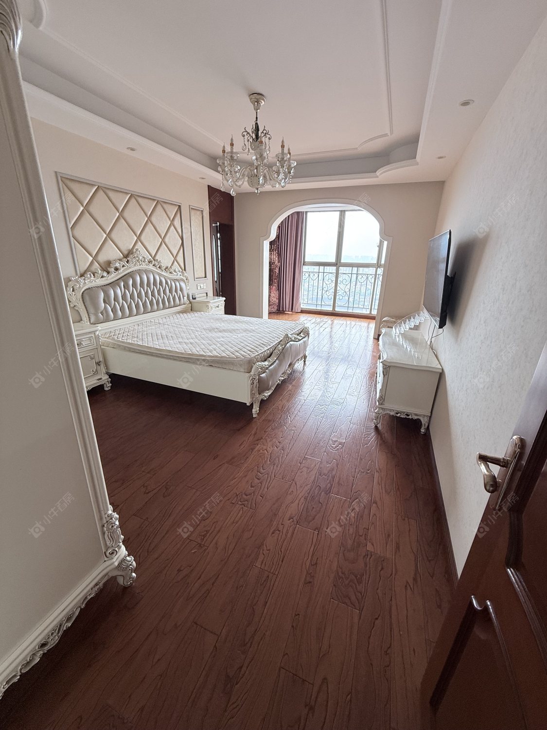 常州银河湾明苑一期在租房源_小牛看房