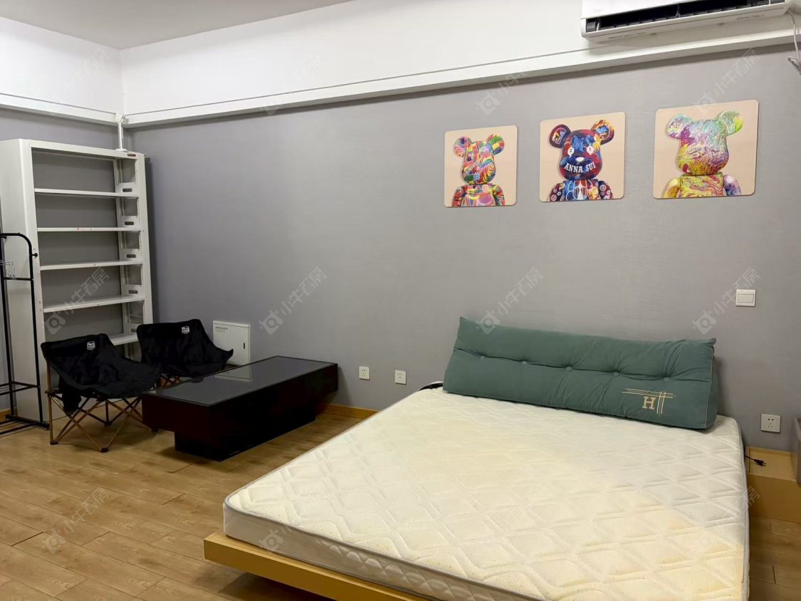 常州新北万达广场租房_新北万达广场1室1厅房源出租
