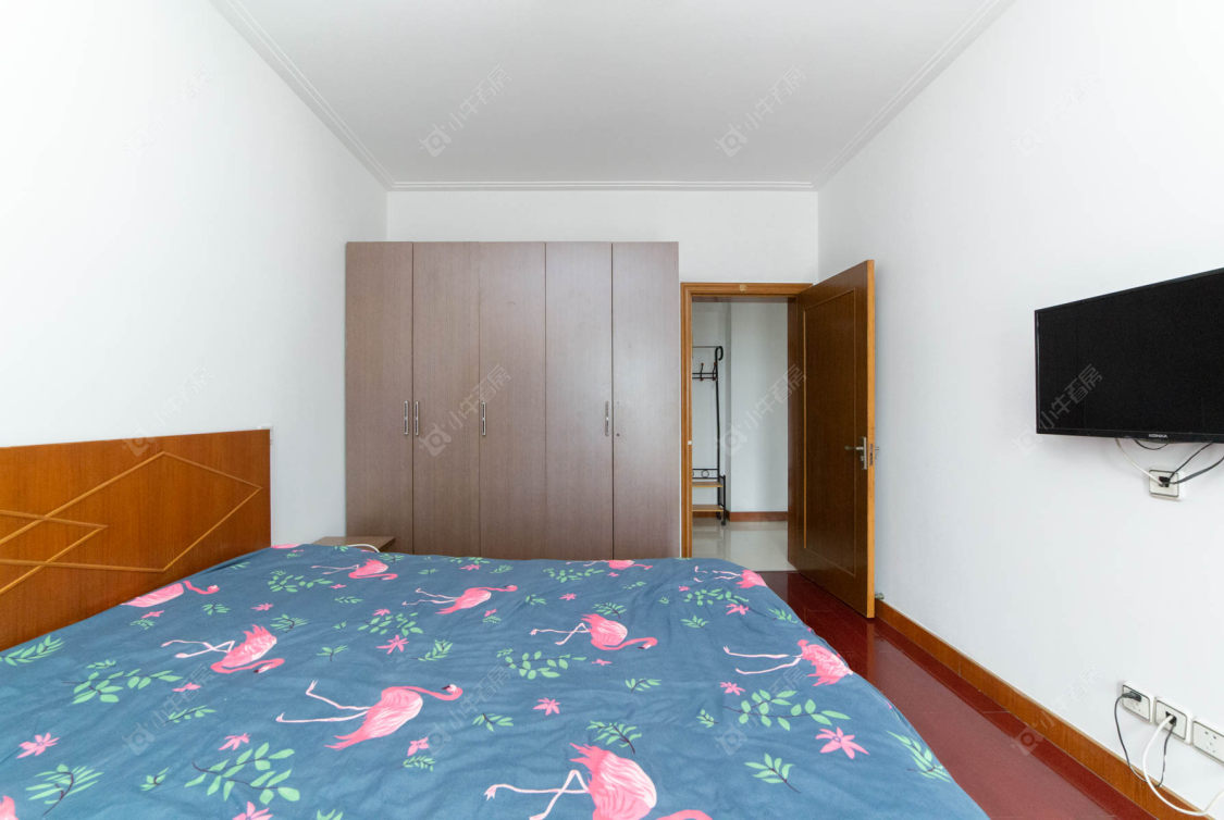 常州侨光苑在售二手房源室内图_小牛看房