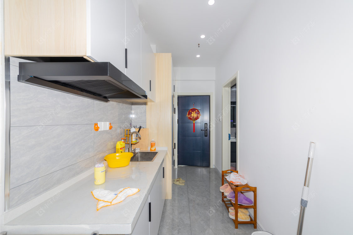 新龙江城市广场房源室内图 常州新龙江城市广场在售二手房源室内图_小牛看房