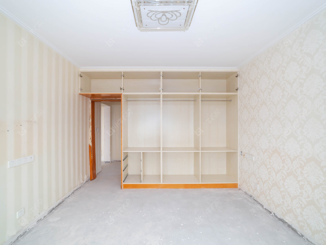 常州龙湖香醍漫步南区在售二手房源室内图_小牛看房