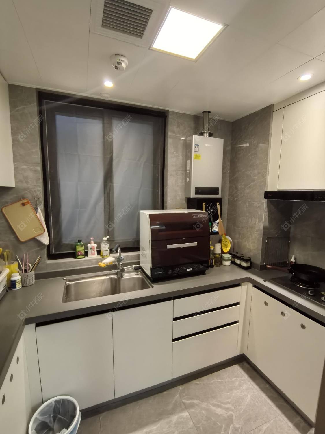 常州万科四季都会在租房源室内图_小牛看房