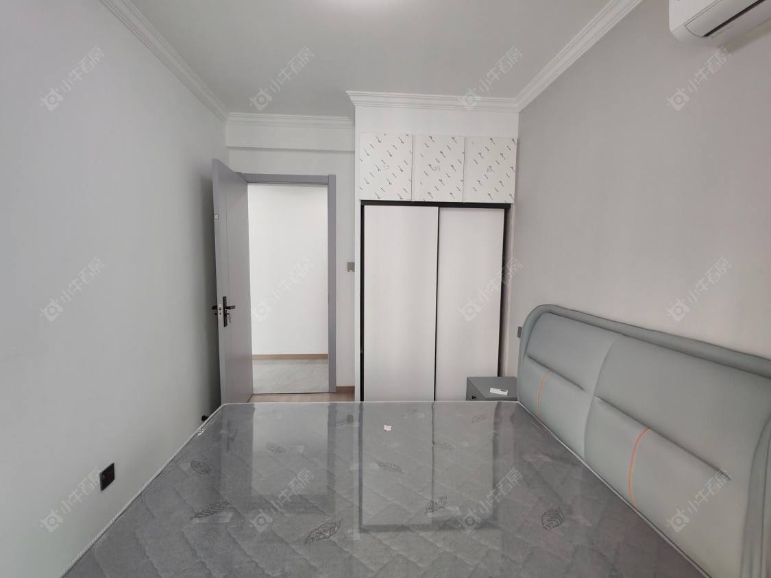 常州东方君开在租房源室内图_小牛看房