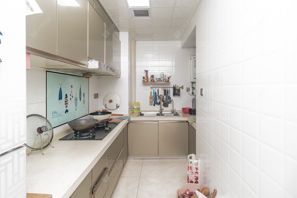 莱蒙城中央府西区房源室内图 常州莱蒙城中央府西区在售二手房源室内图_小牛看房