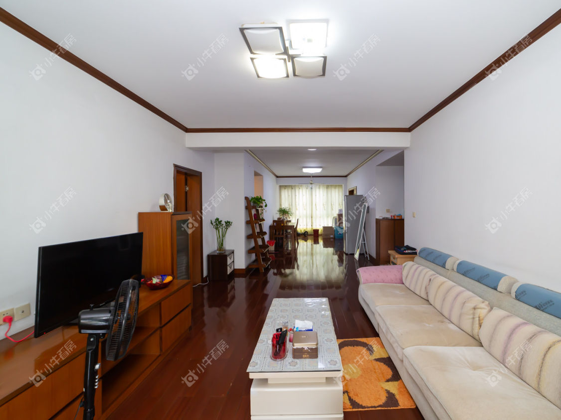 常州水木年华花园在售二手房源室内图_小牛看房