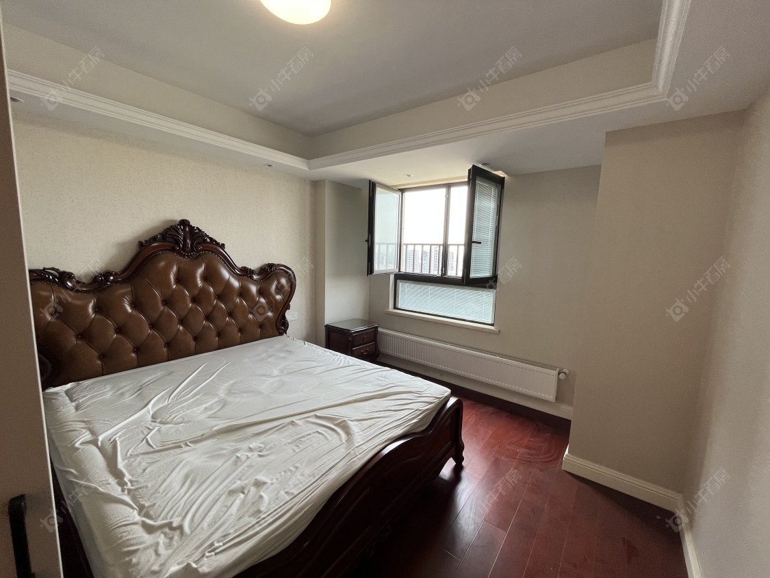 常州绿地香奈租房_小牛看房