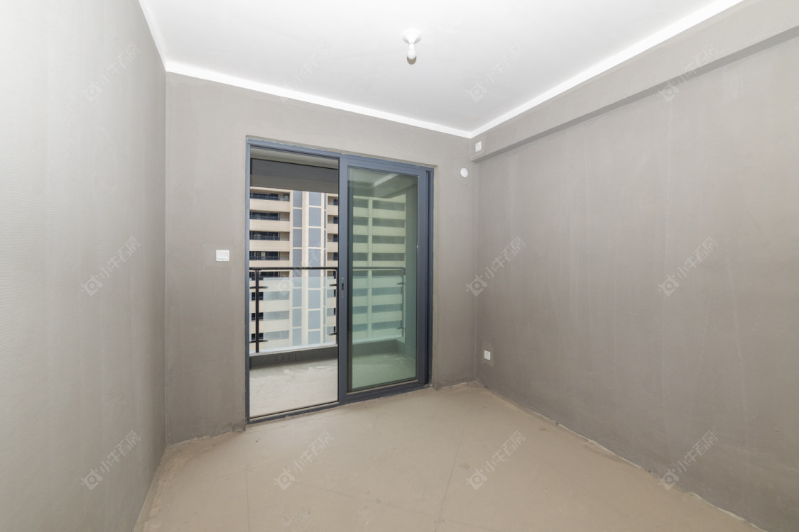 常州碧桂园翡丽都会在售二手房源室内图_小牛看房