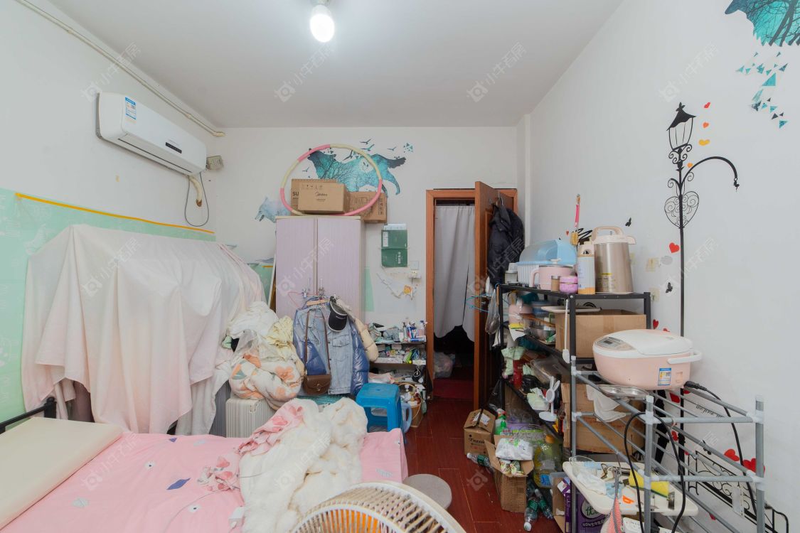 常州丰臣凯林花园在售二手房源室内图_小牛看房