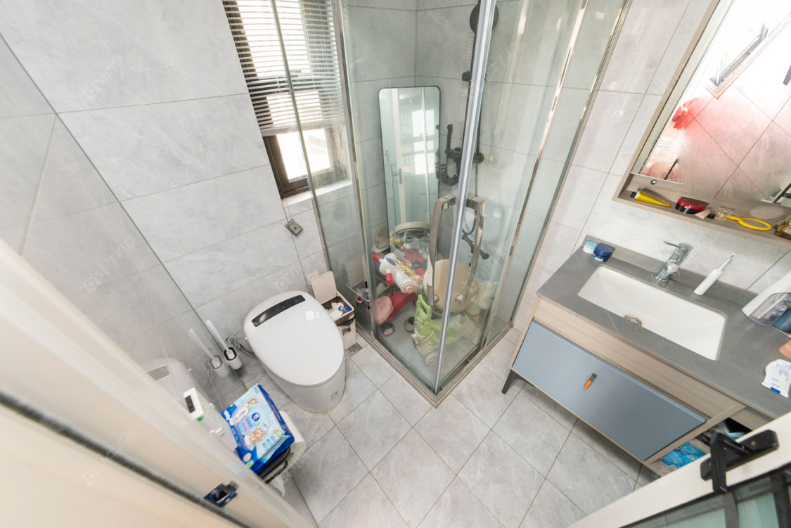 常州中梁百悦城在售二手房源室内图_小牛看房