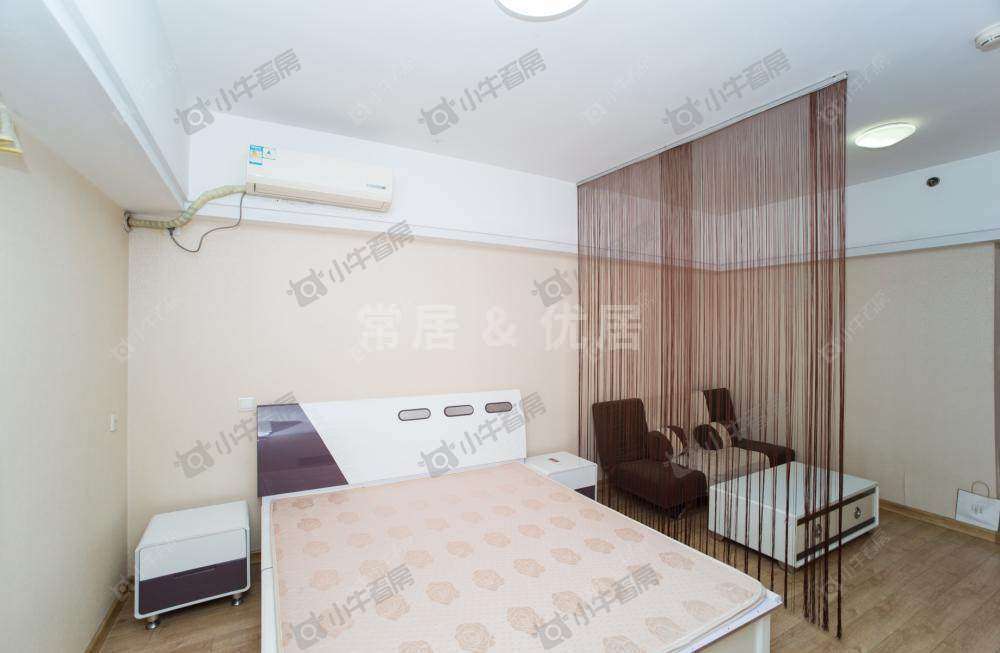 常州新北万达广场租房_新北万达广场1室1厅房源出租