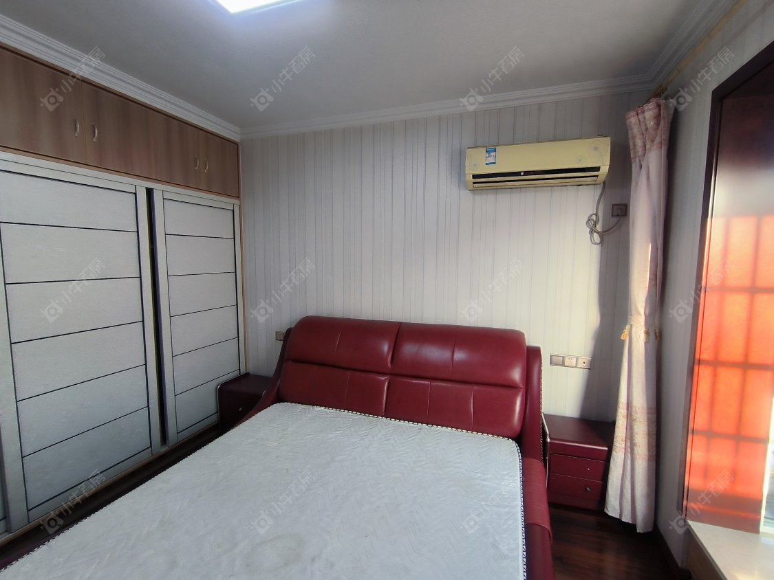 常州学府东苑在租房源室内图_小牛看房