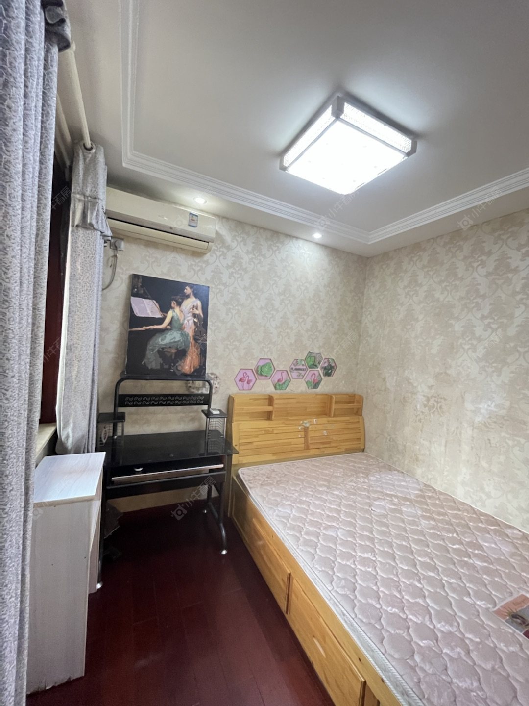 常州新城香溢澜桥一期在租房源室内图_小牛看房