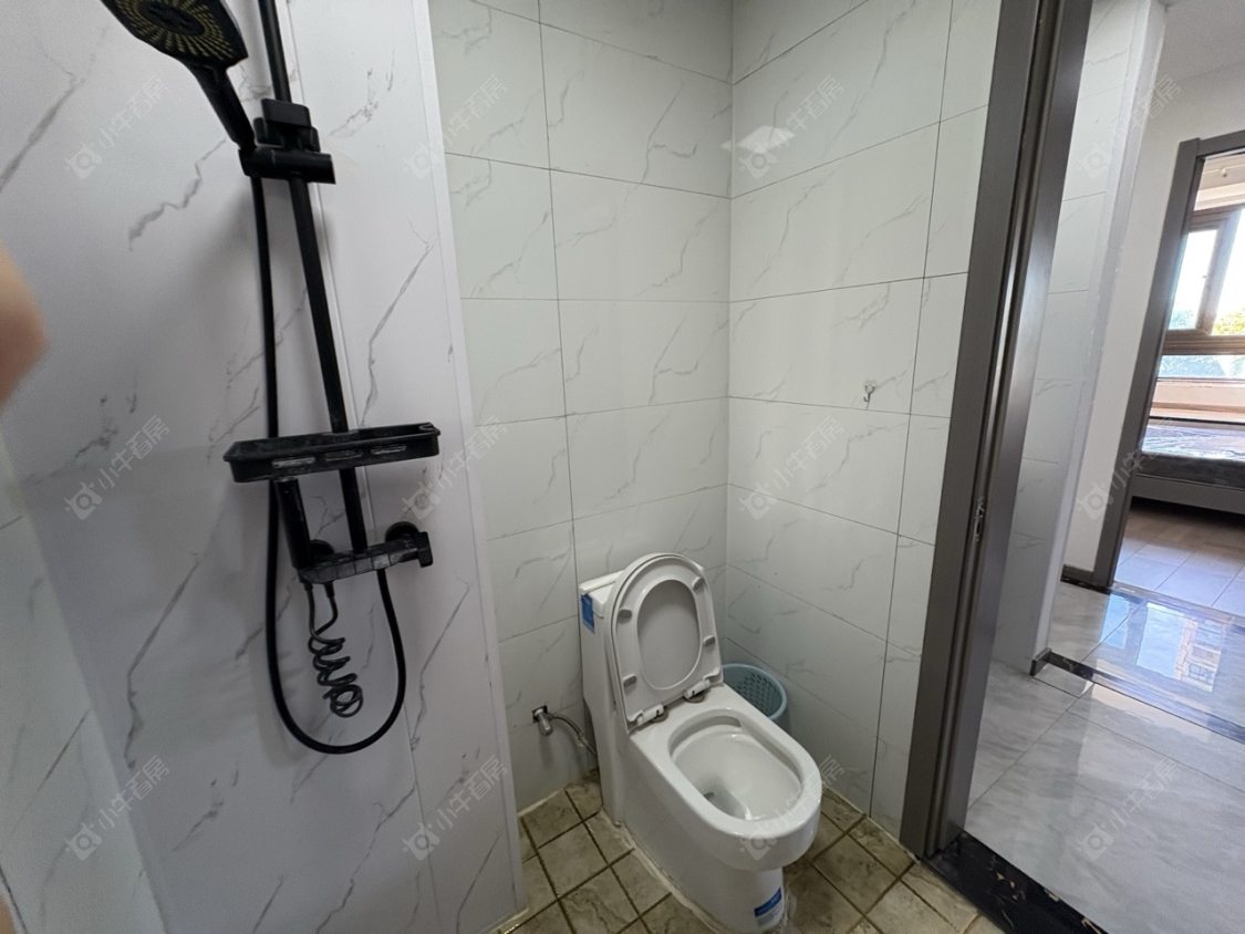 常州华润万象府在租房源室内图_小牛看房