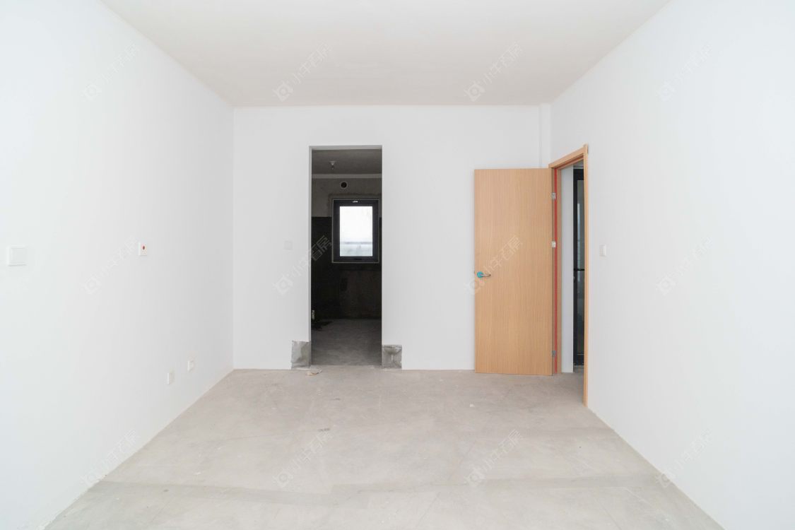 常州港悦府在售二手房源室内图_小牛看房