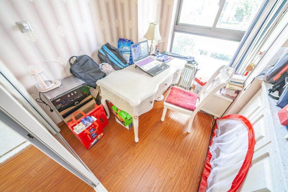 常州锦绣天地在售二手房源室内图_小牛看房