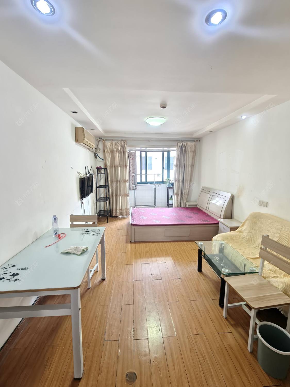 常州海伦小屋租房_海伦小屋1室1厅房源出租
